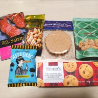 2026 0301　おやつ| いもこ。さん