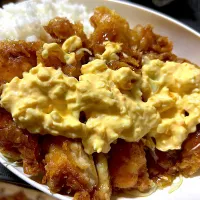 チキン南蛮| ぶりっとさん