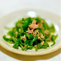 無限ピーマン|Goroさん