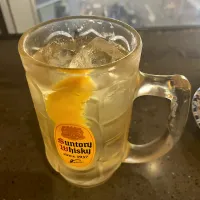 幸せの角ハイボール|T. Wonderさん