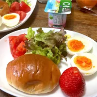 お母さんの朝食|まみさん