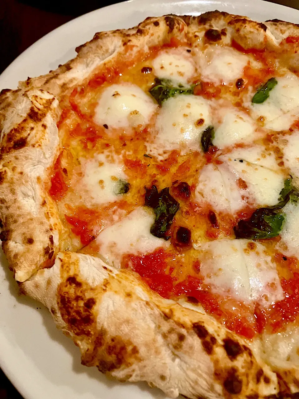 マルゲリータ|ユキちゃんさん