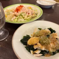 休日ランチ(◍•ڡ•◍)❤|いつみさん