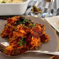 ビリヤニ|n_nさん