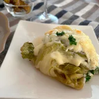 白菜グラタン|n_nさん