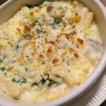 Snapdishの人気料理写真:グラタン