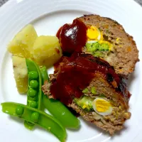 ミートローフ| 藤田 まり子さん