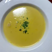 コーンポタージュ|藤田 まり子さん