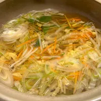 豚しゃぶ| amiさん