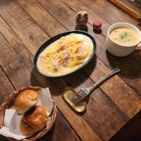 フォルマッジパスタ|KEITAさん