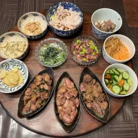 ビール🍺のためのアペタイザ|henryさん