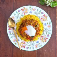 5種野菜のキーマカレー| nainaiさん