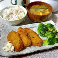 260312お昼ごはん|mioさん