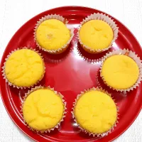 おからマフィン|あやもこさん