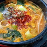 カキチゲ🦪🇰🇷| ジュンコ バイヤーさん