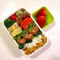 お弁当|Yukionさん