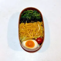 今日のオット弁当|chi.aさん