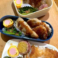 弁当