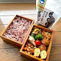 黒米|_emi_48.0517さん