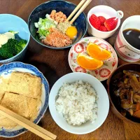 おはようございます🥱|jpsさん