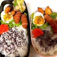 お弁当|ピンキーさん