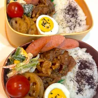 毎日弁当|ふうママんさん