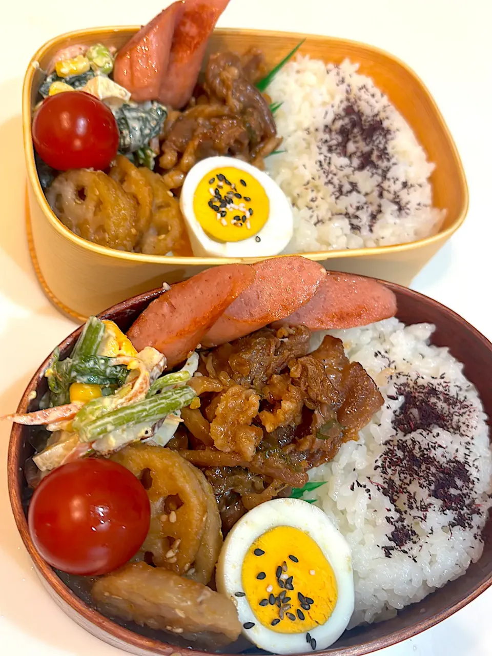 毎日弁当|ふうママんさん