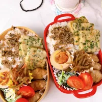 お弁当|Harumiさん