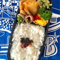 3月13日 週末弁当🍱|sakuramochiさん