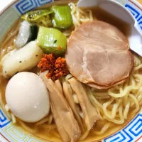 らーめん|さきさん