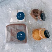 焼き菓子| ちゃみこさん