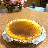 チーズケーキ|kyonmiさん