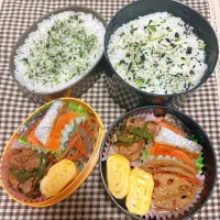 今日のお弁当 2026.3.13(Fri)|*seiko*さん
