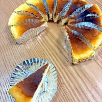 チーズケーキ| kyonmiさん