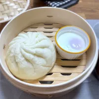 肉まん|morimi32さん