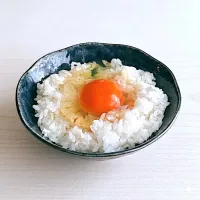 卵かけ御飯|りょうりょうさん