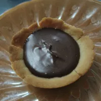 Chocolate Tart|Aum Tengalkarさん