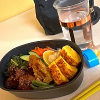 いただきます❤️いろいろ忘れてる😆| Mayoさん