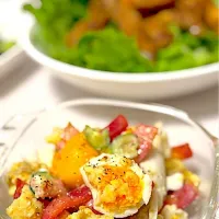 ポテサラ🥗|lalapoさん