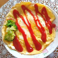 オムライス♥|玉ちゃんさん