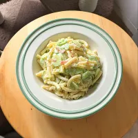 カニカマのマカロニサラダ|mi_neneco♪さん