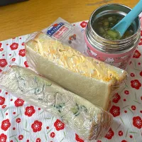 おべんとう|えりんごさん