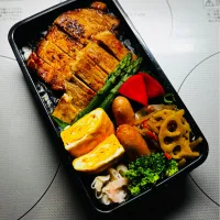 【本日の俺飯】|あらら？さん