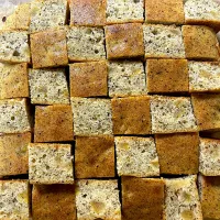 アールグレイケーキ| ミキさん