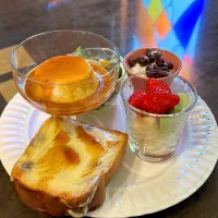 朝ごはん| かっちゃん杉さん