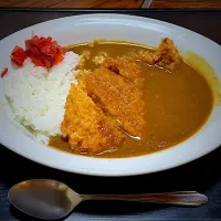 金曜日は咖喱日和|にゃあ（芸名）さん