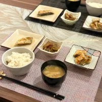 和食の日|Sちゃんさん