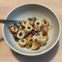 ＊ちくわとミックスビーンズ和え|nullさん