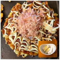 お好み焼き| chikakoさん