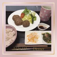 いわしのさつま揚げ|いのっちさん